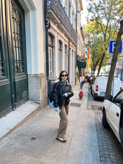 63 Rua de Passos Manuel