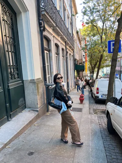 63 Rua de Passos Manuel