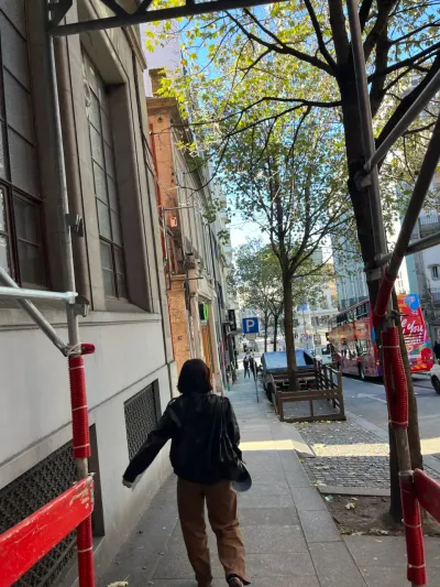 63 Rua de Passos Manuel