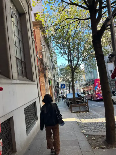 63 Rua de Passos Manuel