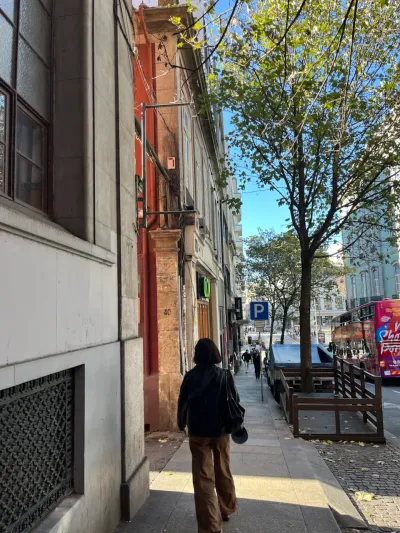 63 Rua de Passos Manuel