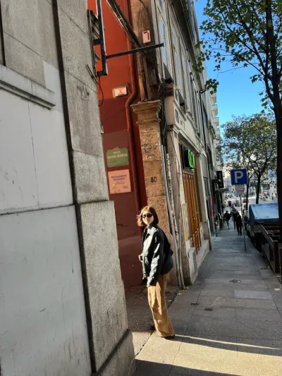 63 Rua de Passos Manuel