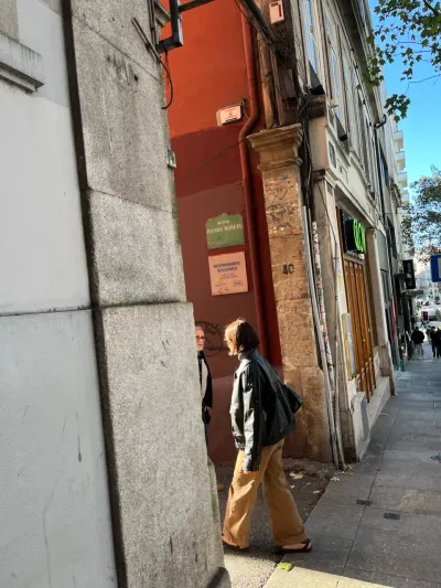 63 Rua de Passos Manuel