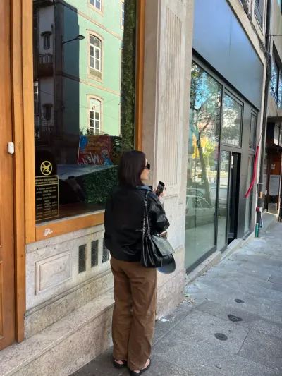 63 Rua de Passos Manuel