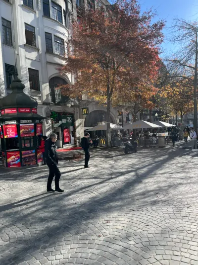 63 Rua de Passos Manuel