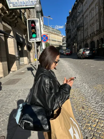 Rua da Madeira