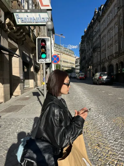 Rua da Madeira