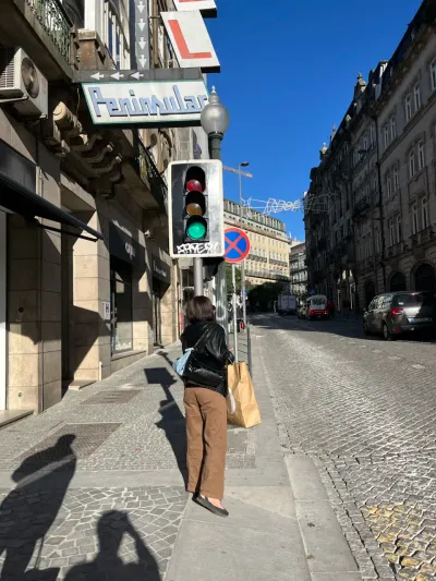 Rua da Madeira