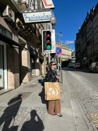Rua da Madeira
