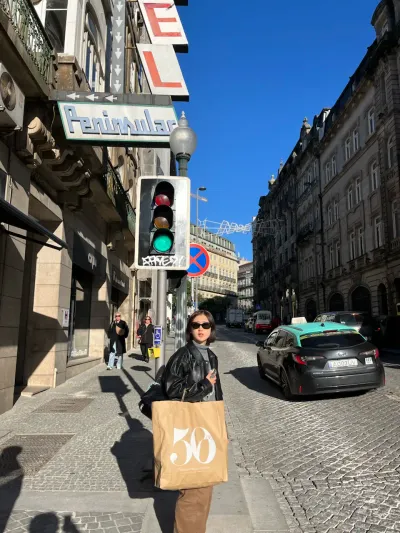 Rua da Madeira