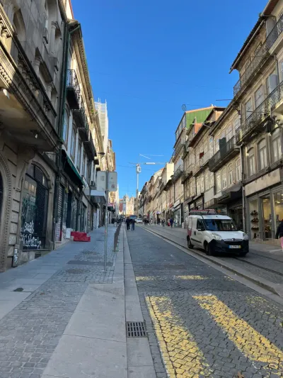Rua da Madeira