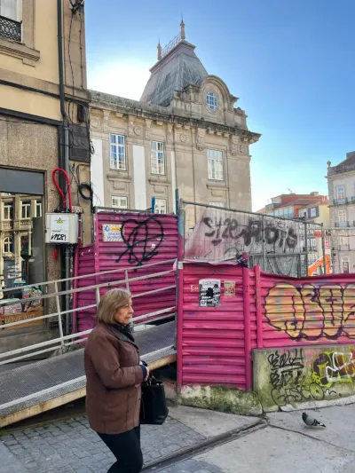 Rua da Madeira