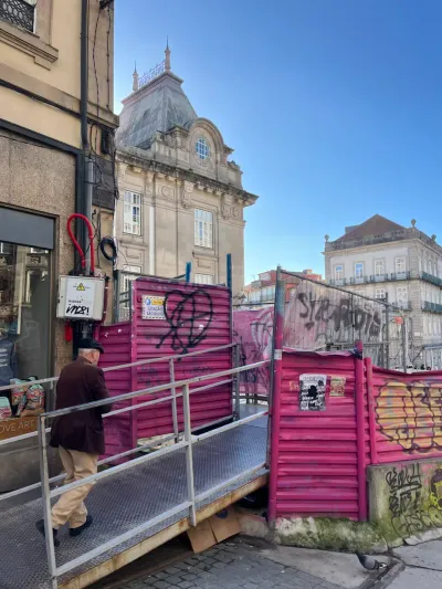 Rua da Madeira
