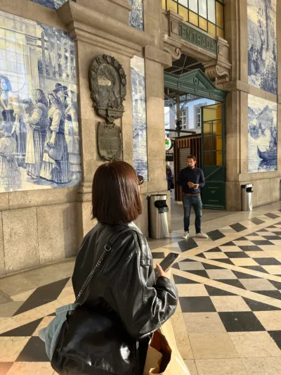 Rua da Madeira