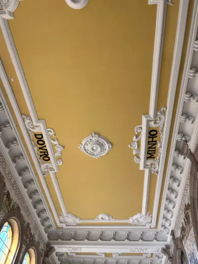 Rua da Madeira