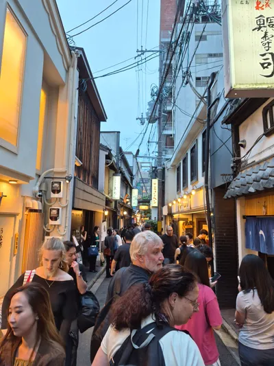 Viagem a Kyoto - 372-4, Nakagyo Ward