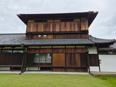 541, Nakagyo Ward