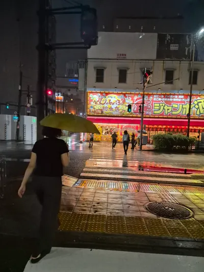 Viagem a Kyoto - 5, Kita Ward