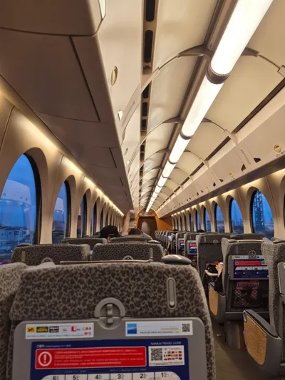 Viagem a Kyoto - Local