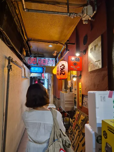 Viagem a Kyoto - 201, Nakagyo Ward