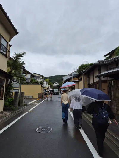 Viagem a Kyoto - 294, Higashiyama Ward