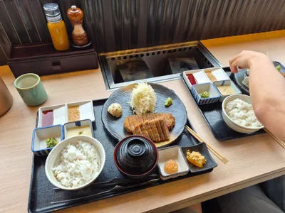 Viagem a Kyoto - 110, Nakagyo Ward