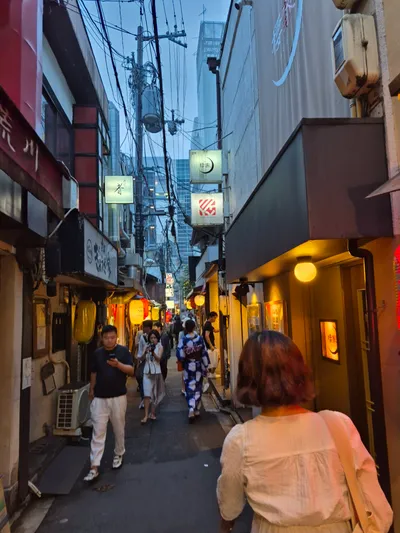 Viagem a Kyoto - 372-4, Nakagyo Ward