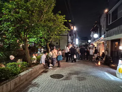 Viagem a Kyoto - 118, Shimogyo Ward
