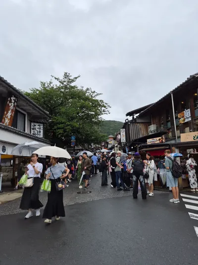 Viagem a Kyoto - 294, Higashiyama Ward
