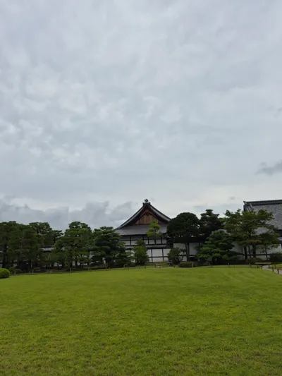541, Nakagyo Ward