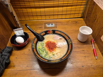 Viagem a Kyoto - ＯＫＩ ＢＬＤ, Nakagyo Ward