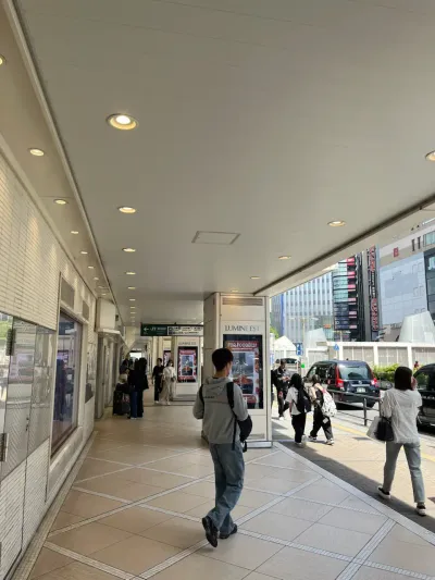 38-3 Shinjuku 3-Chōme