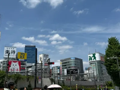 38-3 Shinjuku 3-Chōme