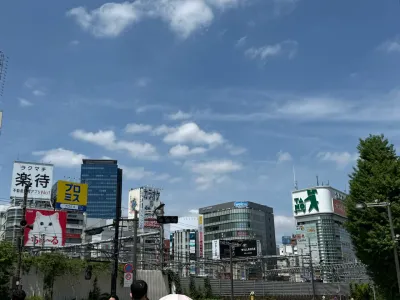 38-3 Shinjuku 3-Chōme