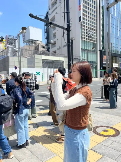 38-3 Shinjuku 3-Chōme