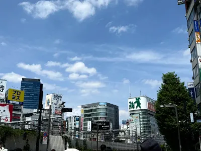 38-3 Shinjuku 3-Chōme