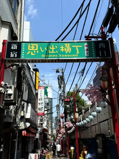 38-3 Shinjuku 3-Chōme
