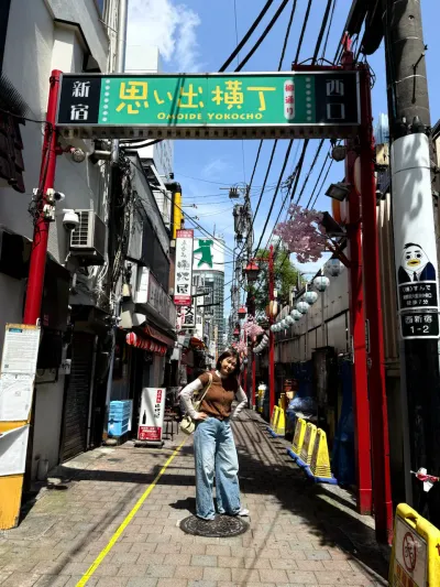 38-3 Shinjuku 3-Chōme
