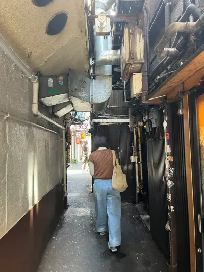 38-3 Shinjuku 3-Chōme