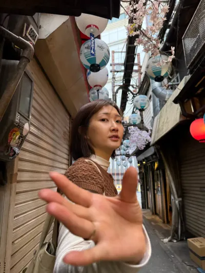 38-3 Shinjuku 3-Chōme