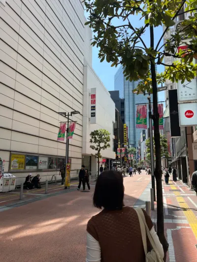 38-3 Shinjuku 3-Chōme