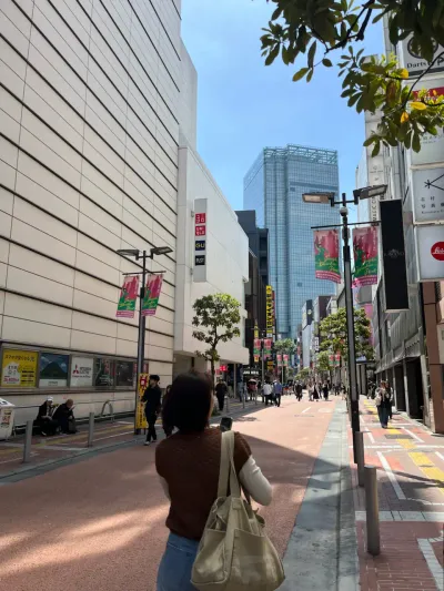 38-3 Shinjuku 3-Chōme