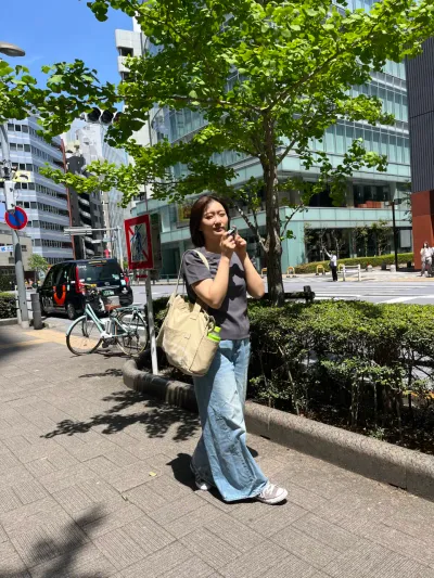 ทริปโตเกียว วันที่ 2 - Shibuya/Japan