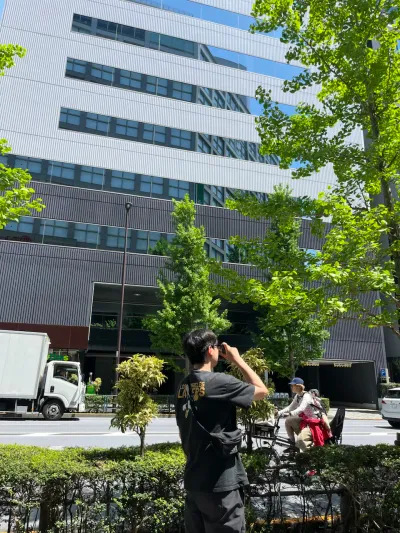 24-72 Sendagaya 5-Chōme