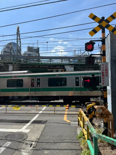 ทริปโตเกียว วันที่ 2 - Shibuya/Japan