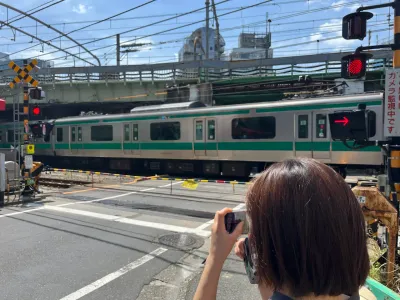 ทริปโตเกียว วันที่ 2 - Shibuya/Japan