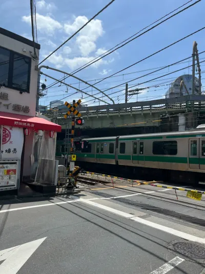 ทริปโตเกียว วันที่ 2 - Shibuya/Japan