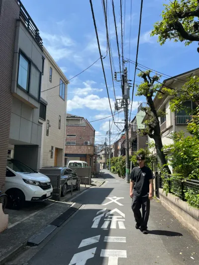 18-3 Yoyogi 1-Chōme