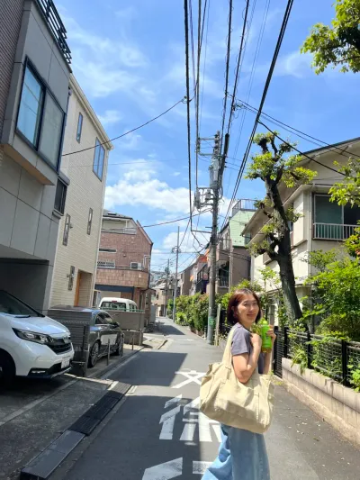 18-3 Yoyogi 1-Chōme