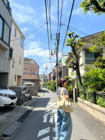 18-3 Yoyogi 1-Chōme